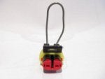 Toy Toy vehicle Fashion accessory Electric blue Machine